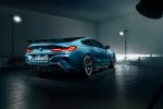 BMW ACS8 5.0i by AC Schnitzer 2018 года